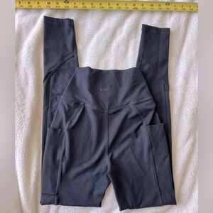 Black stori leggings